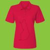 Women's Classic fit polo Thumbnail