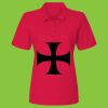 Women's Classic fit polo Thumbnail