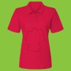 Women's Classic fit polo Thumbnail