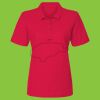 Women's Classic fit polo Thumbnail