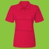 Women's Classic fit polo Thumbnail