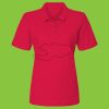 Women's Classic fit polo Thumbnail