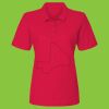 Women's Classic fit polo Thumbnail