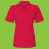 Women's Classic fit polo Thumbnail