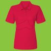 Women's Classic fit polo Thumbnail