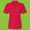 Women's Classic fit polo Thumbnail