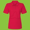 Women's Classic fit polo Thumbnail