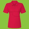 Women's Classic fit polo Thumbnail