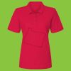 Women's Classic fit polo Thumbnail