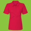 Women's Classic fit polo Thumbnail