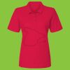 Women's Classic fit polo Thumbnail