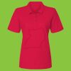 Women's Classic fit polo Thumbnail