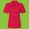 Women's Classic fit polo Thumbnail