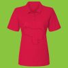 Women's Classic fit polo Thumbnail