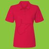 Women's Classic fit polo Thumbnail