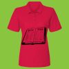 Women's Classic fit polo Thumbnail