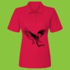 Women's Classic fit polo Thumbnail