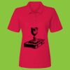 Women's Classic fit polo Thumbnail
