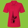 Women's Classic fit polo Thumbnail