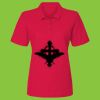 Women's Classic fit polo Thumbnail