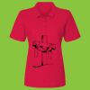Women's Classic fit polo Thumbnail