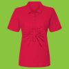 Women's Classic fit polo Thumbnail