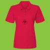 Women's Classic fit polo Thumbnail