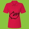 Women's Classic fit polo Thumbnail