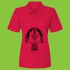 Women's Classic fit polo Thumbnail