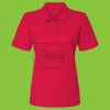 Women's Classic fit polo Thumbnail