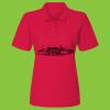 Women's Classic fit polo Thumbnail