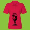 Women's Classic fit polo Thumbnail