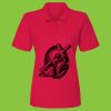 Women's Classic fit polo Thumbnail