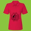 Women's Classic fit polo Thumbnail