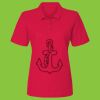 Women's Classic fit polo Thumbnail