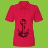 Women's Classic fit polo Thumbnail