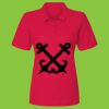 Women's Classic fit polo Thumbnail