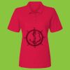 Women's Classic fit polo Thumbnail