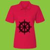 Women's Classic fit polo Thumbnail