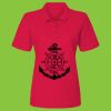 Women's Classic fit polo Thumbnail
