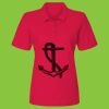 Women's Classic fit polo Thumbnail