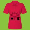 Women's Classic fit polo Thumbnail