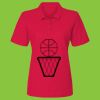 Women's Classic fit polo Thumbnail