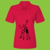 Women's Classic fit polo Thumbnail