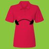 Women's Classic fit polo Thumbnail