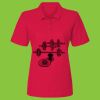 Women's Classic fit polo Thumbnail