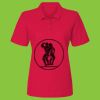 Women's Classic fit polo Thumbnail