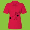 Women's Classic fit polo Thumbnail