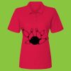Women's Classic fit polo Thumbnail