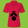 Women's Classic fit polo Thumbnail